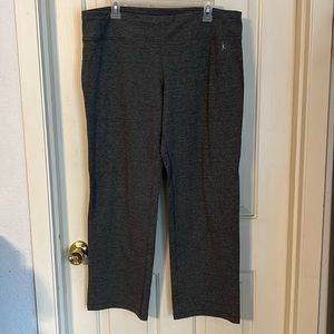 Women’s XL petite yoga pants 🧘‍♀️